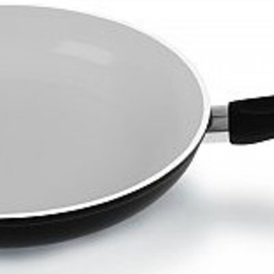 Lamart Keramički Tiganj K2850BW