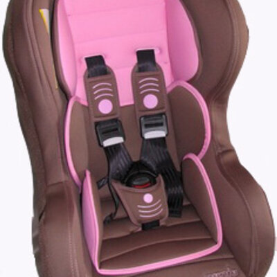 Nania Autosedište Cosmo LTD Rose 082801
