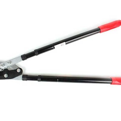 Makaze za grane teleskopske 685 - 1040 mm 0316319