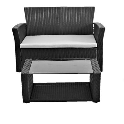 Baštenski Set Od Pe Ratana Griff