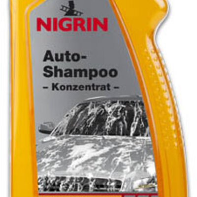 Nigrin šampon za auto koncentrat 72930