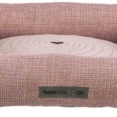 Krevet za pse srednjih rasa 80x60cm Viviana antique pink Trixie 37544