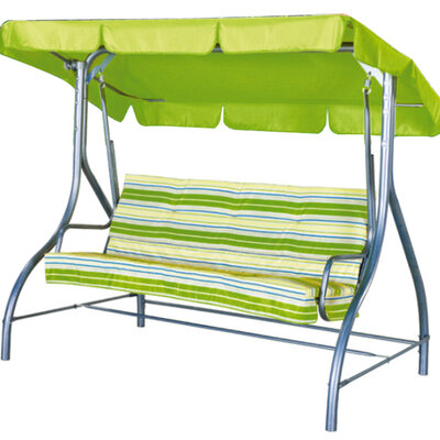 Baštenska Trosed Ljuljaška Hollywood