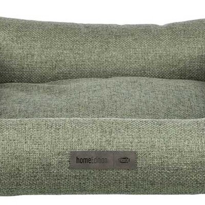 Krevet za manje pse sa silikonskim punjenjem Matteo Trixie 37492