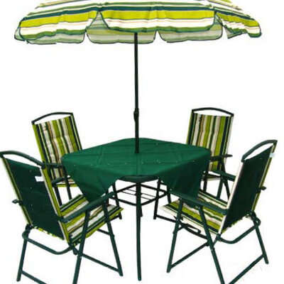 Baštenska Kompozicija Milano