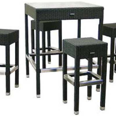 Barski Set Od Pe Ratana Laguna