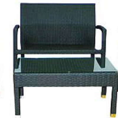 Baštenska garnitura Od Pe Ratana Ada