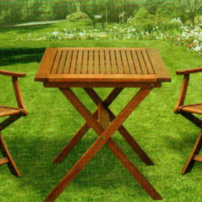 Baštenski Komplet 2 stolice i sto Bristol