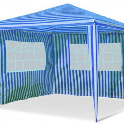 Paviljon Sa dve Bočne Strane Garden Star