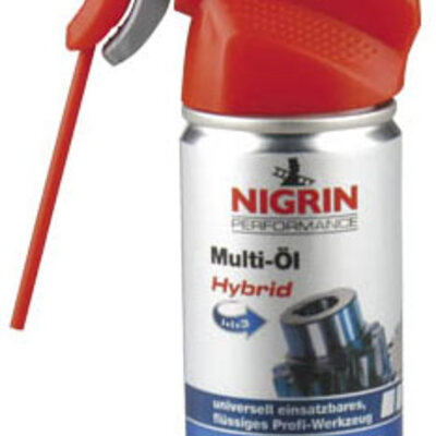Nigrin performans multi ulje 74144