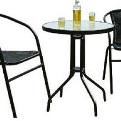 Baštenska Garnitura Dona