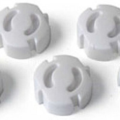 Reer Štitnici Za Utičnice 5 kom.  9988073