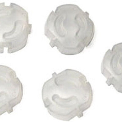 Reer Štitnici Za Utičnice 5 kom.  7280011