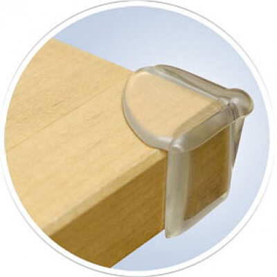 Reer Zaštita Za Oštre Uglove 4 kom.  7280002