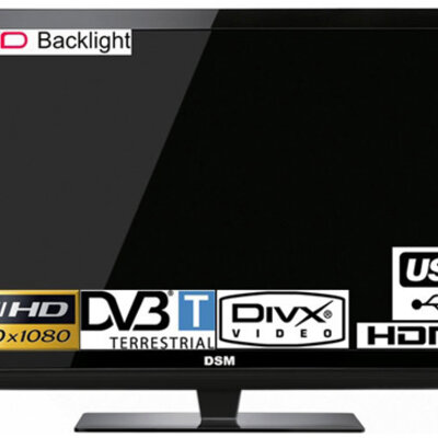 DSM LED2403HDMI