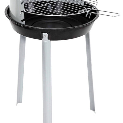 Čelični Roštilj Sa 3 nožice 410