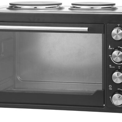 Bauer mini šporet ME-142 42L