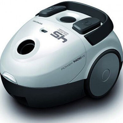 SENCOR Usisivač SVC_45WH