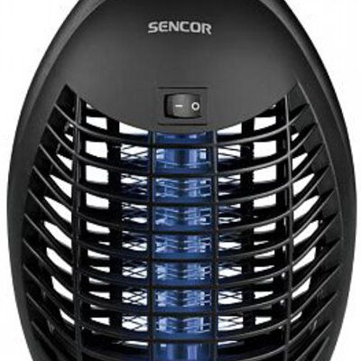 SENCOR Električna Zamka za Insekte SIK_50B