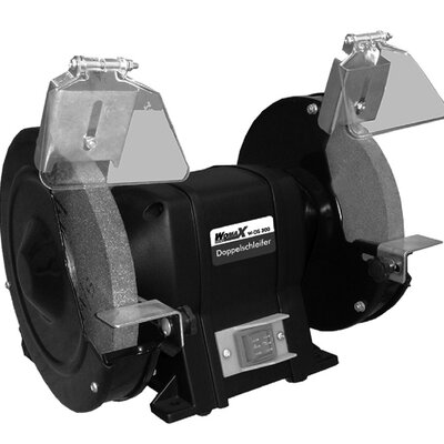 Dvostrani oštrač tocila WDS300