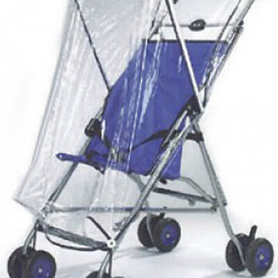 Reer PVC Univerzalna Zaštita Od Kiše Za Letnja Kolica 5190015