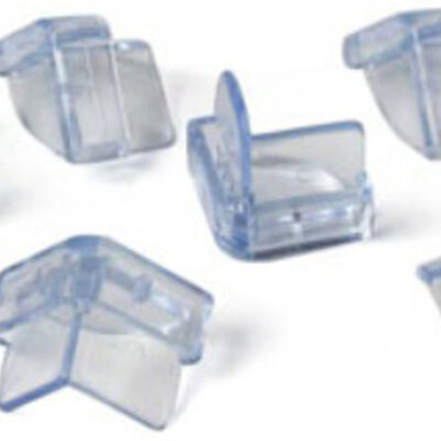 Reer Zaštita Za Oštre Uglove 6 kom.  7280012