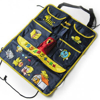 Reer Organajzer Za Auto 0587057