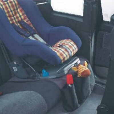 Reer Podmetač/Organajzer za Dečje Autosedište 587058