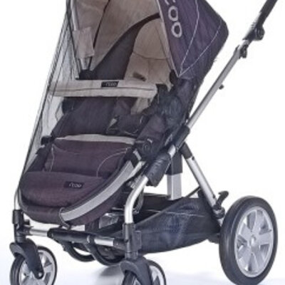 Reer Zaštita Od Komaraca Za Kolica 141-74857