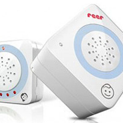 Reer Baby Alarm Cube 7280024