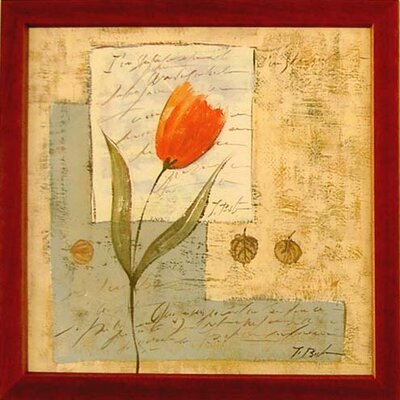 Love Flowers 1 - 1105 - 50/50E-3 EP 027