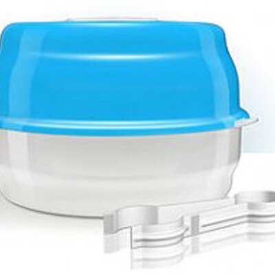 Reer Sterilizator Za Mikrotalasnu Rernu 7240009