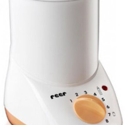 Reer Grejač Za Flašice za kuću i auto 7330007