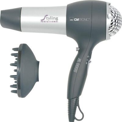 Clatronic profesionalni fen za kosu HTD3055