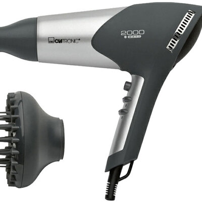 Clatronic profesionalni fen za kosu HTD 3363 sivi
