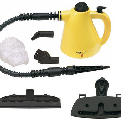 Clatronic paročistač DR2930