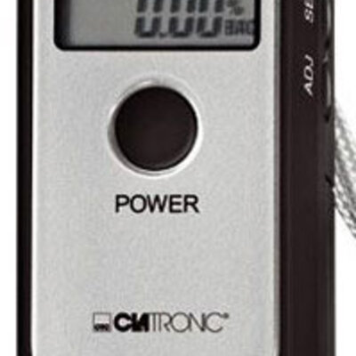 Clatronic alkotester AT 3260