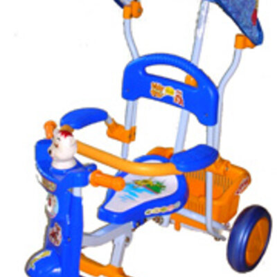 Tricikl sa tendom TS4300P