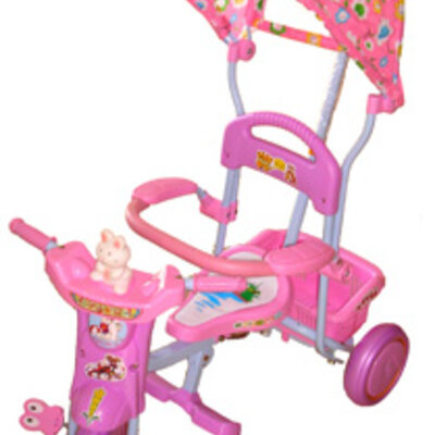 Tricikl sa tendom TS4300R