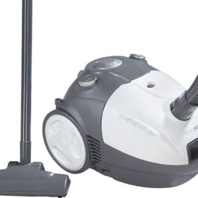 Clatronic usisvač BS 1264