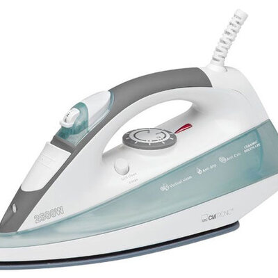 Clatronic pegla na paru DB3329