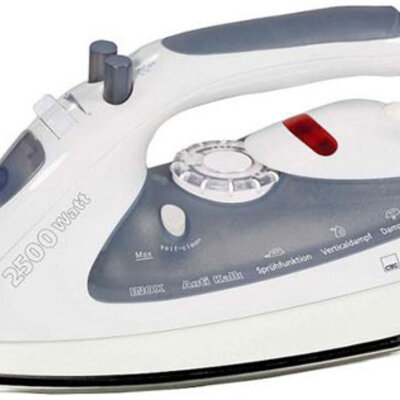 Clatronic pegla na paru DB3106