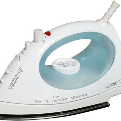 Clatronic pegla na paru DB 2988