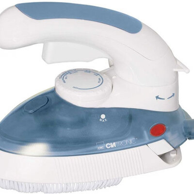 Clatronic putna pegla DB3108 B