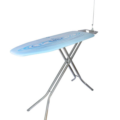 Texell daska za peglanje sa držačem za kabl i utičnicom za struju Perfect 30438U