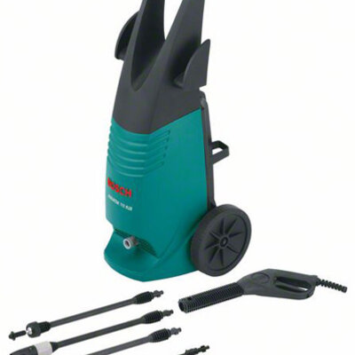 Perač pod pritiskom BOSCH Aquatak 115 PLUS 0600876E00