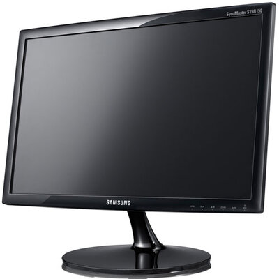 Samsung LED monitor 18.5 inča S19B150N