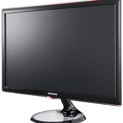 Samsung HDTV monitor 24 inča T24A550