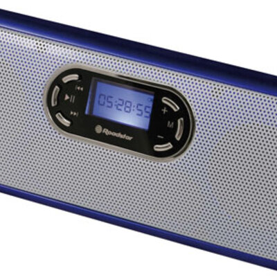 Roadstar aktivni zvučni sistem sa Micro SD MP3/WMA plejerom MM-007BL