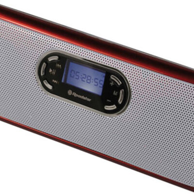 Roadstar aktivni zvučni sistem sa Micro SD MP3/WMA plejerom MM-007RD